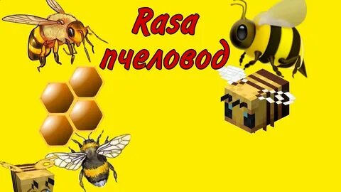 Песня а я пчеловод пчелы любят