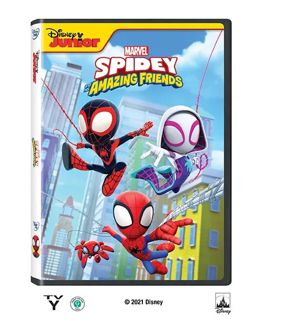 Человек-паук и его удивительные друзья 2021. Друг человека паука. Spidey and his amazing friends игрушки. Приведенька человек паук. Паучок и его удивительные друзья игрушки.