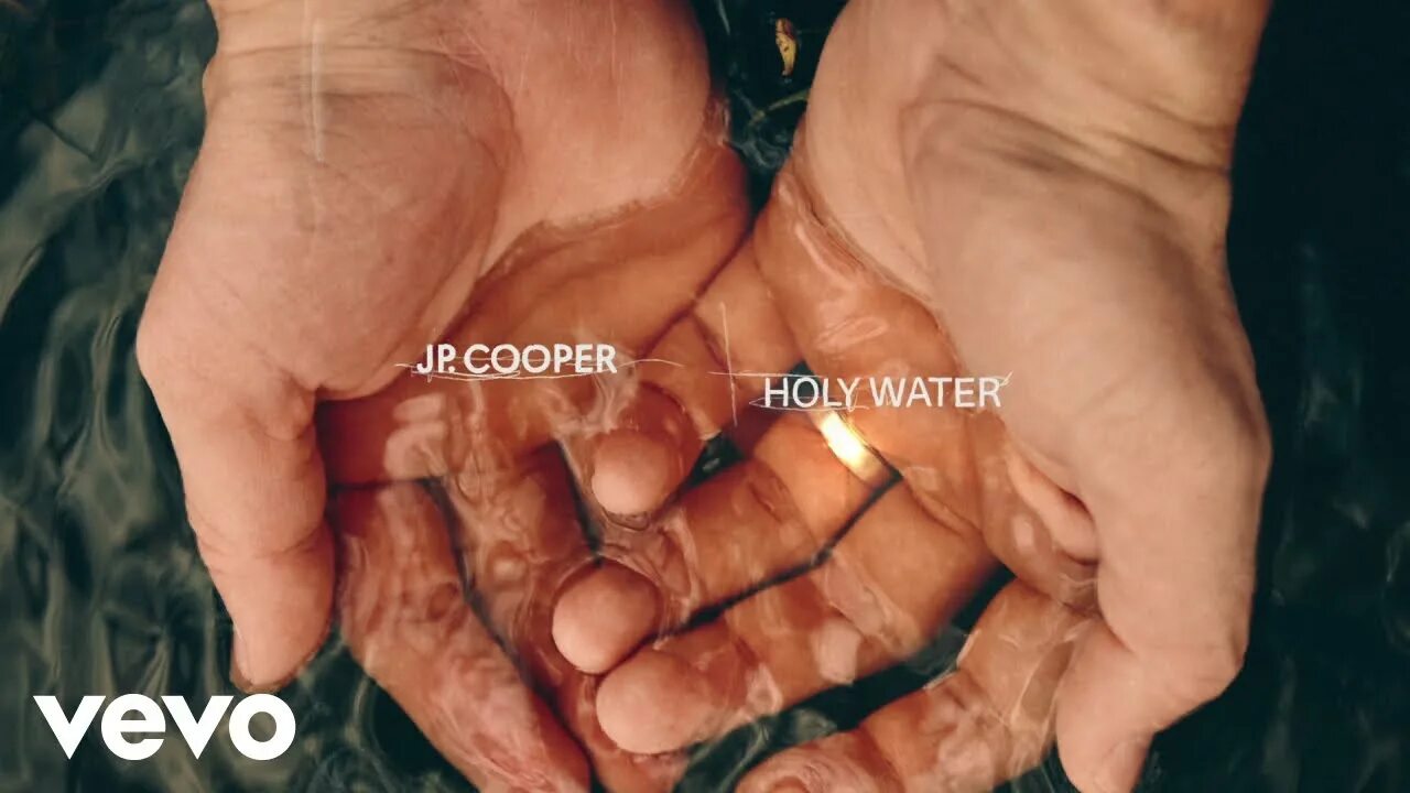 Песни святая вода. Holy Water. Cooper перевод. Hooodoo & Holy Water. Jp Cooper Holy Water Sheet Choir.