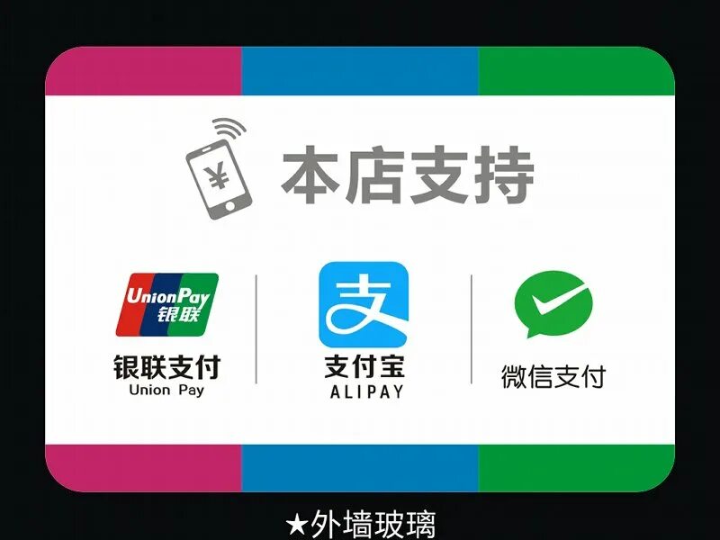 Юнион пэй в тайланде. Значок 银联支付. WECHAT Alipay Unionpay. 【已解决】支付宝转账失败：当前付款银行卡可能存在风险 Alipay\. 抖吧 app Mod.