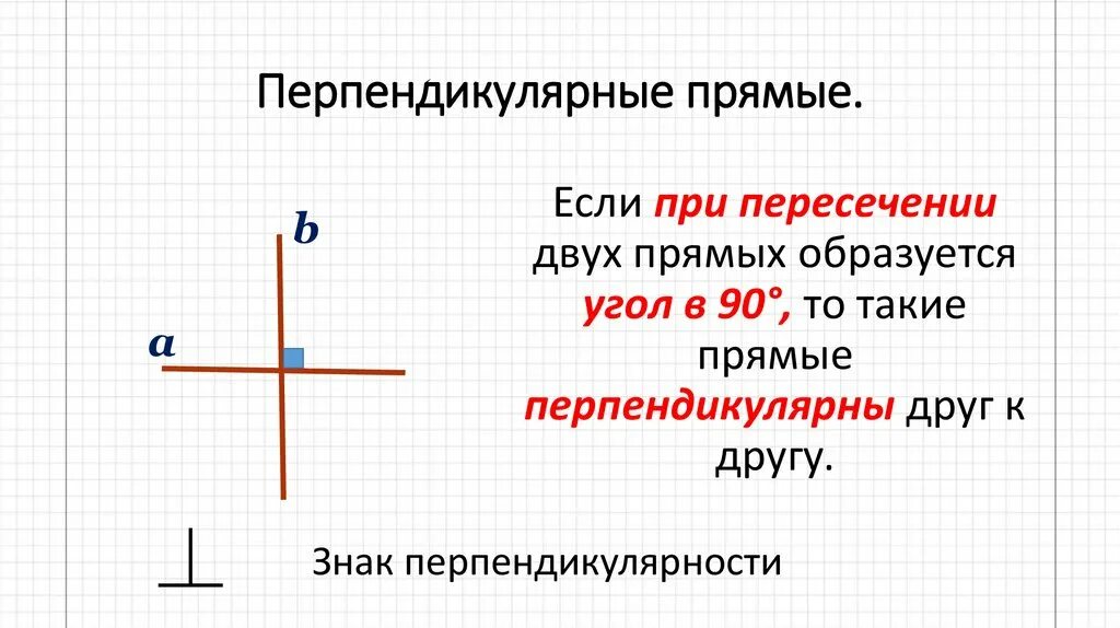 Какие бывают перпендикулярные прямые. Как определить перпендикулярные прямые. Перпендикуляр прямые. Перпендекулярныепрямые. Перпендикулярными прямыми.