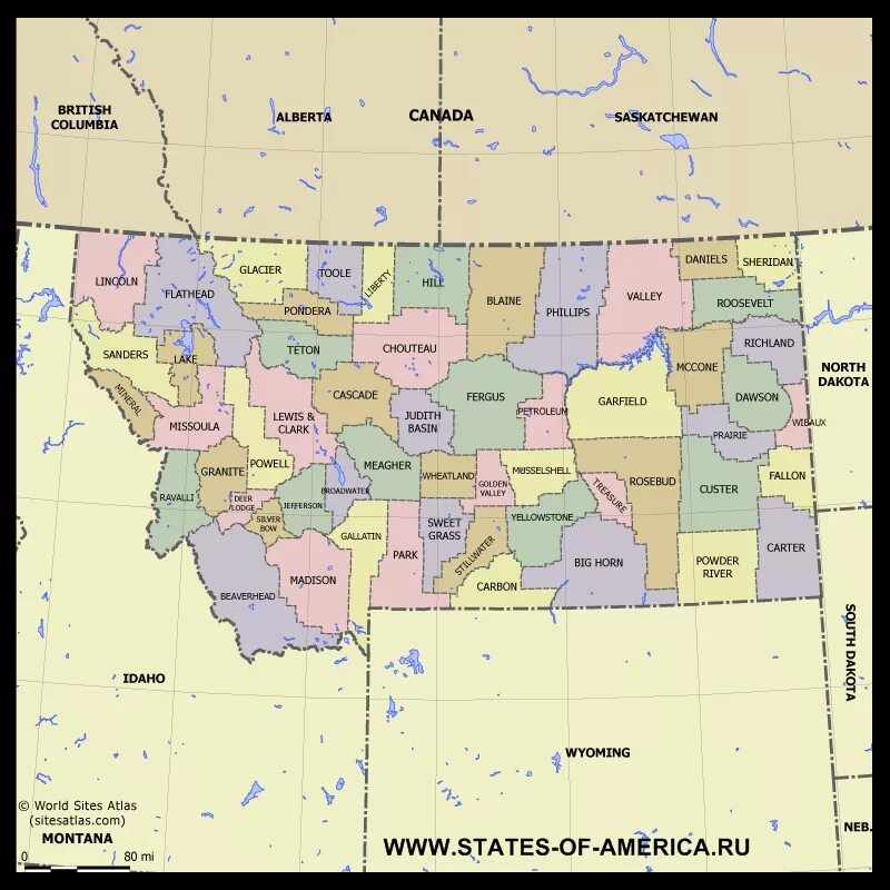 Штат Монтана на карте США. Штат Монтана на карте Америки. Карта штата Монтана с городами. Монтана штат США карта Штатов. Штат монтана на карте