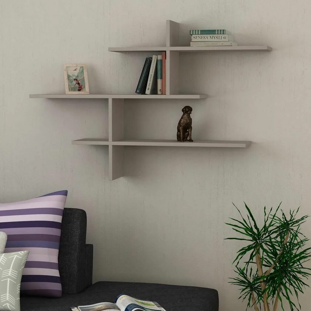BoConcept Chicago Modern Furniture Home interior design, Wall shelves design, Sm