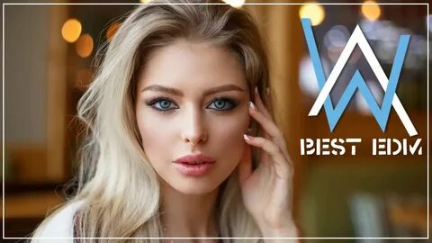 Blue eyed model