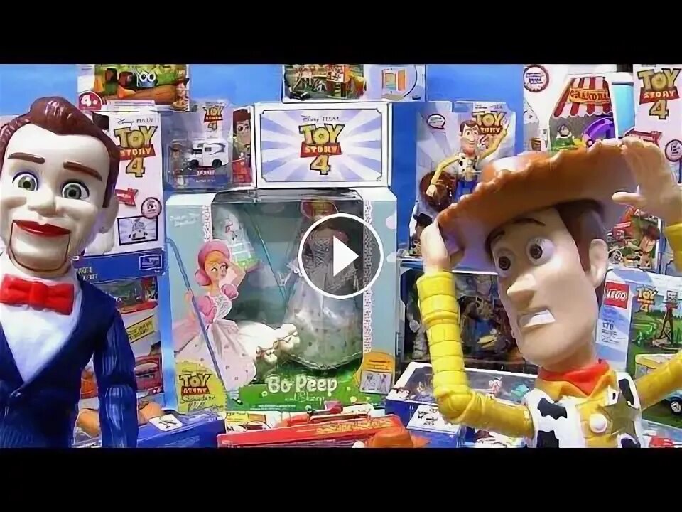 Sophia doesn t collect toys. Бо пит из истории игрушек. пипа и боба. funtoys владельцы. funtoys collector disney toys review.