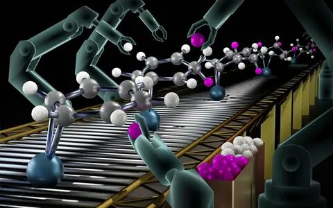 Scientists Have Found a Way to Shuffle Atoms to Dramatically Improve Drugs&...