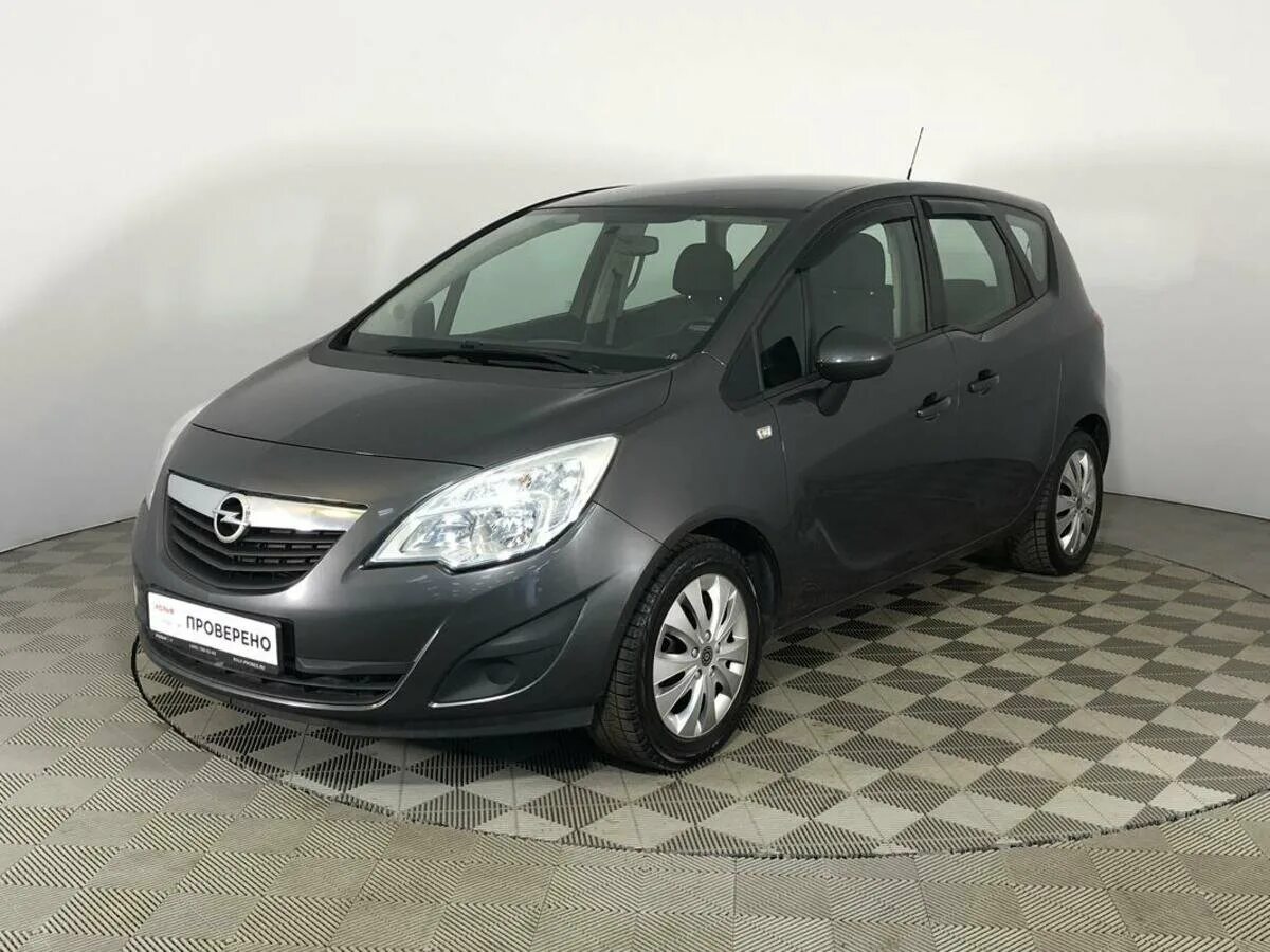 Опель мерива б купить. Opel Meriva 2012. Opel Meriva b 2012. Opel Meriva b 1.4. Опель Мерива 2012 1.4.