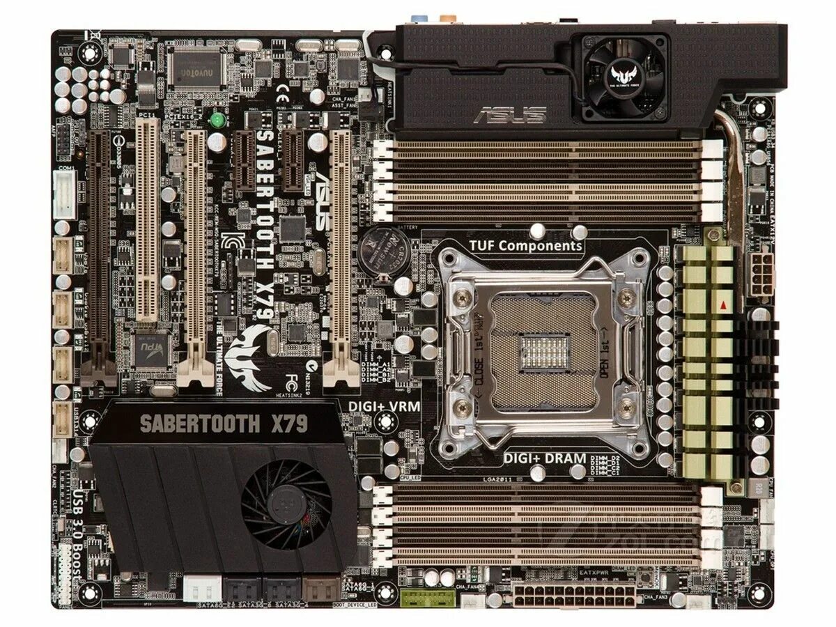 ASUS Sabertooth x79. Материнская плата ASUS Sabertooth x79. ASUS Sabertooth x79 VRM. X79 материнская плата LGA 2011. Модель материнской платы asus