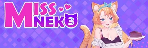Miss neko 3