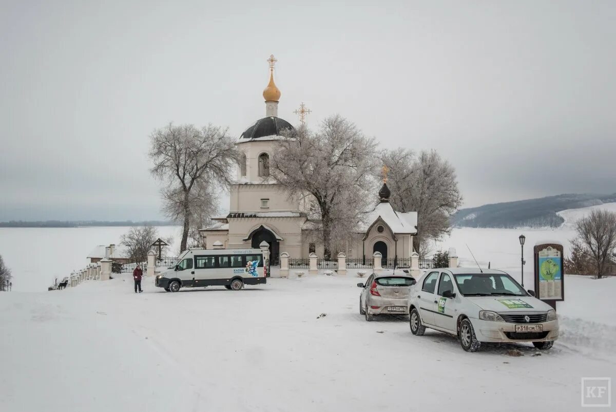 Свияжск зимой стоит ли ехать. Остров-град свияжск в казани зимой. свияжск зимой. остров свияжск зимой. свияжск казань зимой.
