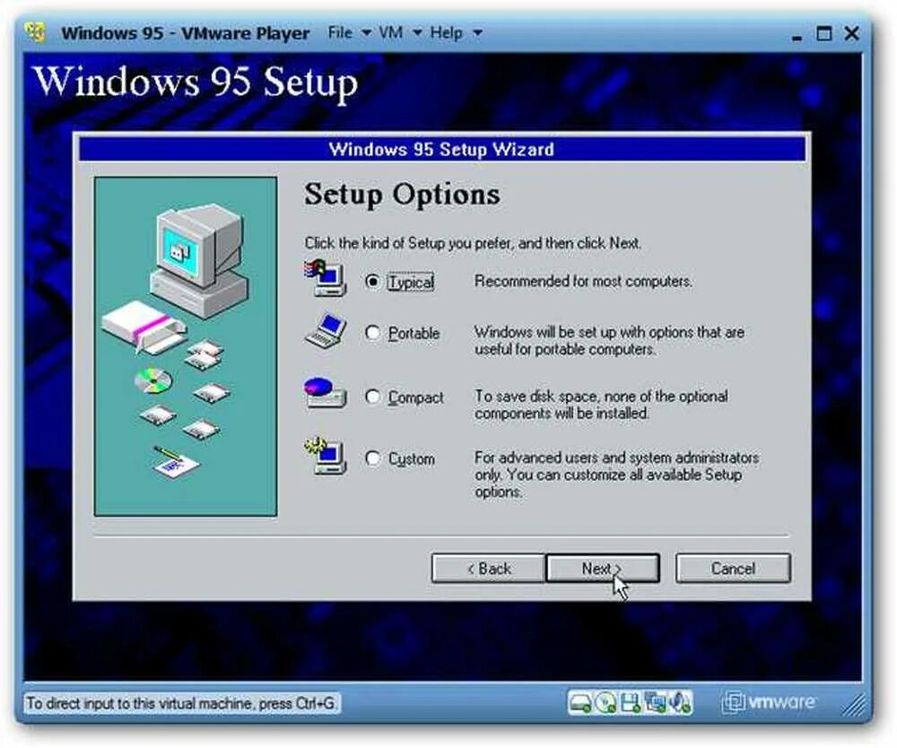 Windows 95 virtualbox. Виндовс 95. загрузочный лист windows 95. windows 95 в каком году.