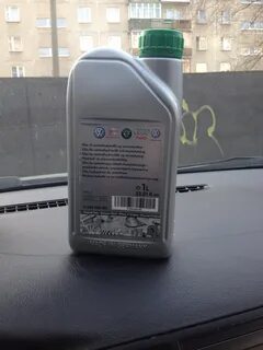 Жидкость гур фольксваген