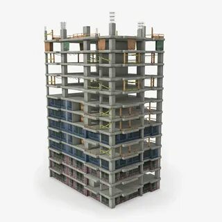 Build model