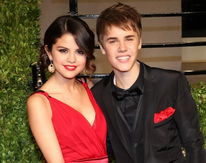 Selena Gomez and Justin Bieber. Свадьба Селены Гомес и Джастина Бибера. Кто встречался с селеной гомес