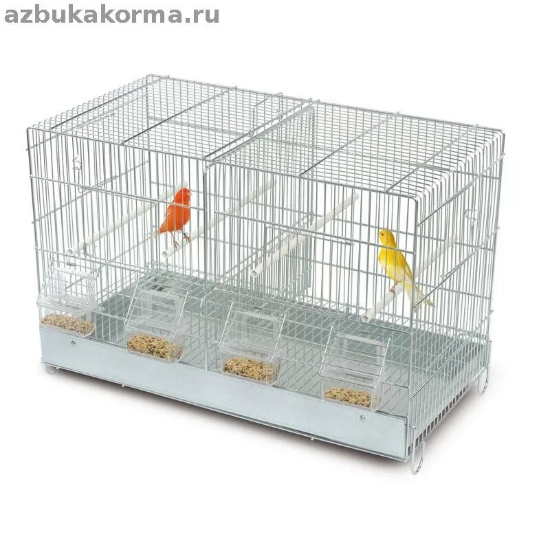 клетка для двух птиц. клетка для двух птиц. клетка imac cova allevatori 54х29х37см. имак клетка tasha double для птиц 80. 5х32х55см.