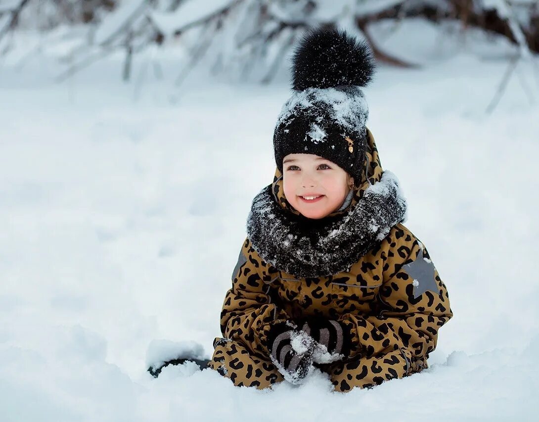 Зима для детей. Дети зимой. Детская зимняя фотосессия. Дети на улице зимой.