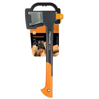 Финские топоры fiskars