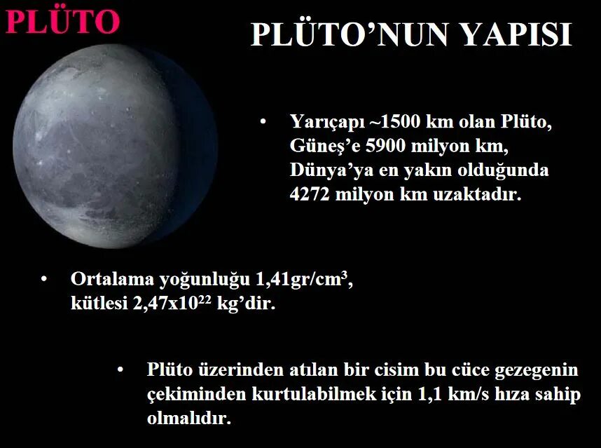 Ооо плутон