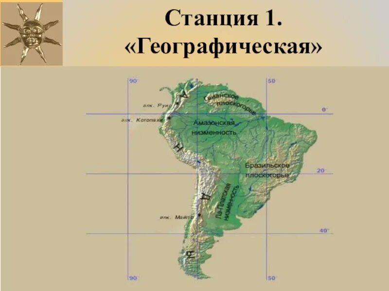 Станция география. Обобщающий урок по Южной Америке 7 класс. География седьмой класс обобщающий урок по Южной Америки. Обобщающий урок по теме Южная Америка география 7 класс.