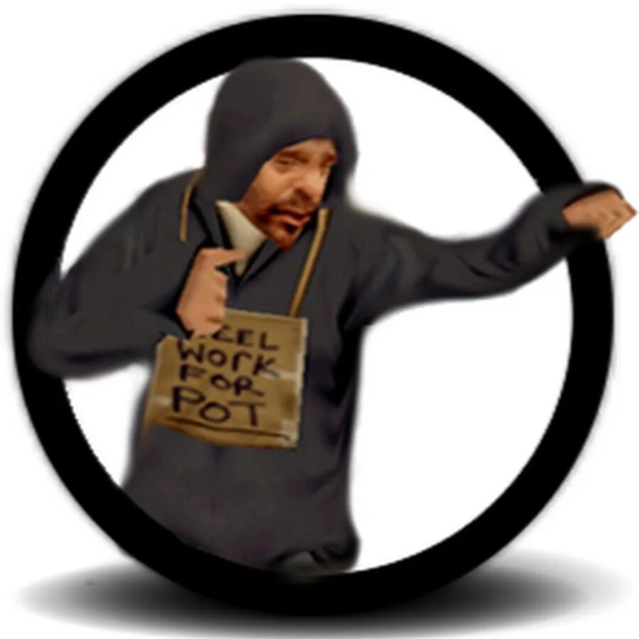 Fist Самп