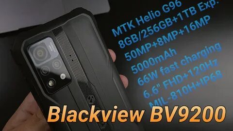 Bv9200