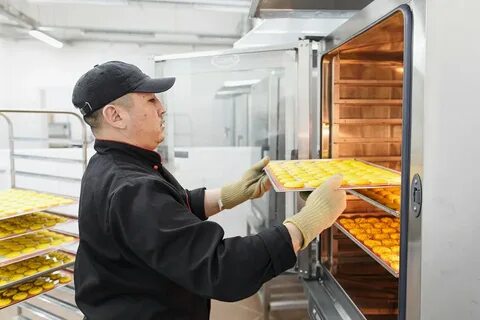 В какое производства вложить