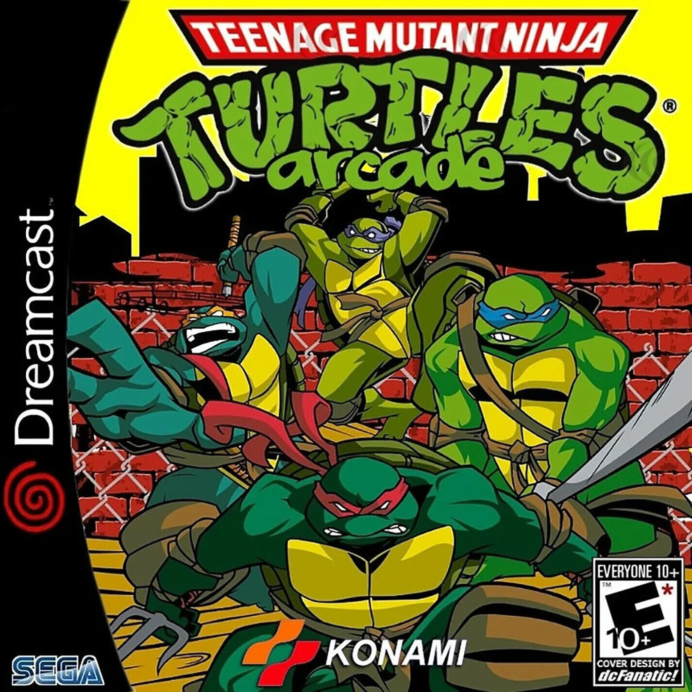 TMNT Dreamcast. Сега Дримкаст Черепашки ниндзя. Черепашки сега обложка. Teenage Mutants Sega обложка. Tmnt arcade