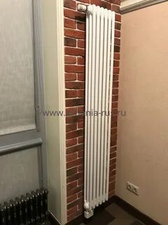 Радиатор отопления 2180