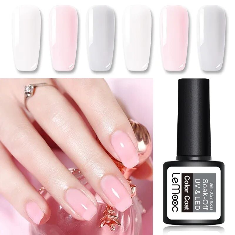 Гель лак. Полупрозрачные гель лаки для ногтей. Ur sugar color gel uv&led soak off. Молочный полупрозрачный с шиммером удлиненный мягкий квадрат. Полупрозрачные гель лаки для ногтей.