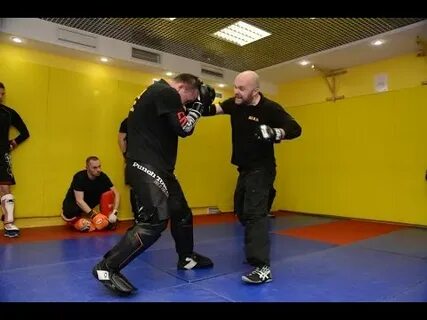 Fight s 12