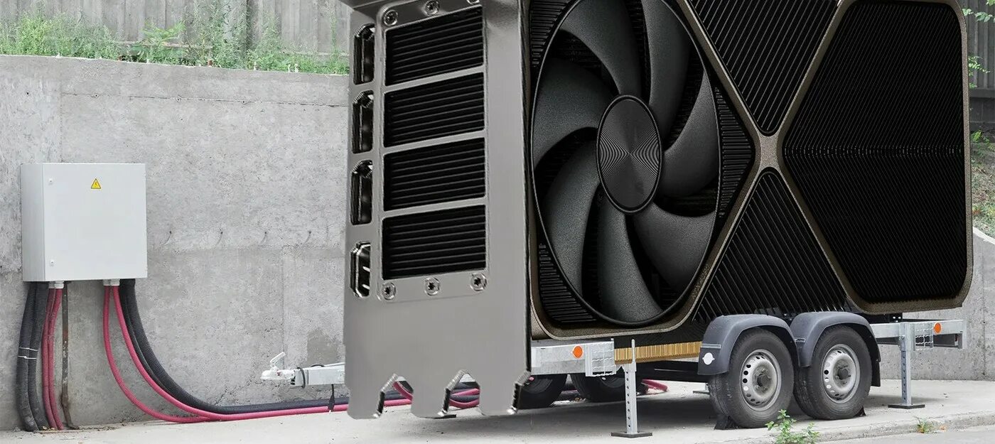 Rtx 5090 dns