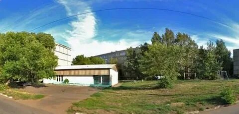 Ул есенина саранск