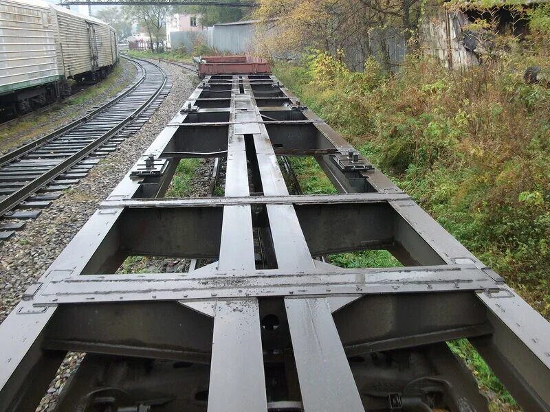 платформа 23. платформа 23. платформа для перевозки леса в хлыстах модели 23-469. платформа 23. 23-469-07 платформа.