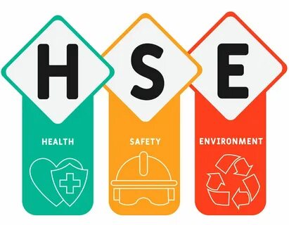 Health safety environment
