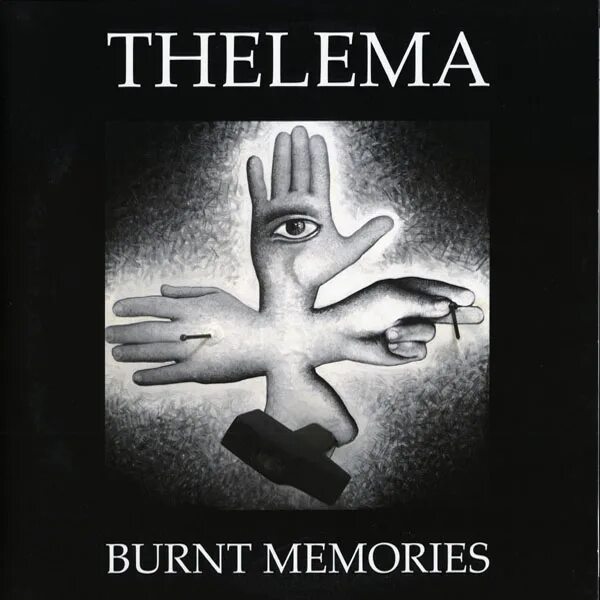 Thelema bass. The caretaker альбомы. Thelema. The caretaker обложки. Burning Memory.