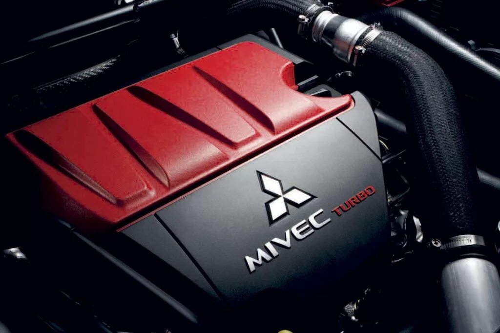 MIVEC Mitsubishi. MIVEC 4n15. Ланцер 10 MIVEC. Mitsubishi Lancer Evolution двигатель.