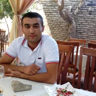 Отабек абдуллаев