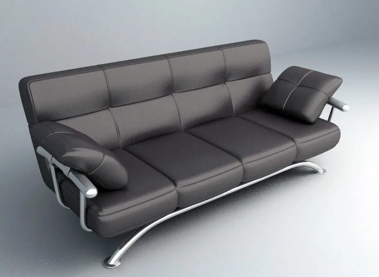 Sofa 3d model. Sofa model 3ds max. anfibio sofa 3ds max. софа 3ddd. диван ультра 3d model.
