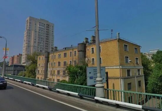Русаковская дом 2. Русаковская 2 реновация. 8. Русаковская 2/1. Русаковская, д.
