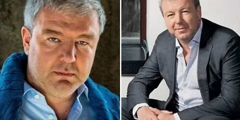 Михалкова и робак