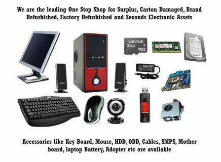 Hardware type