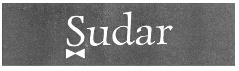 Sudar