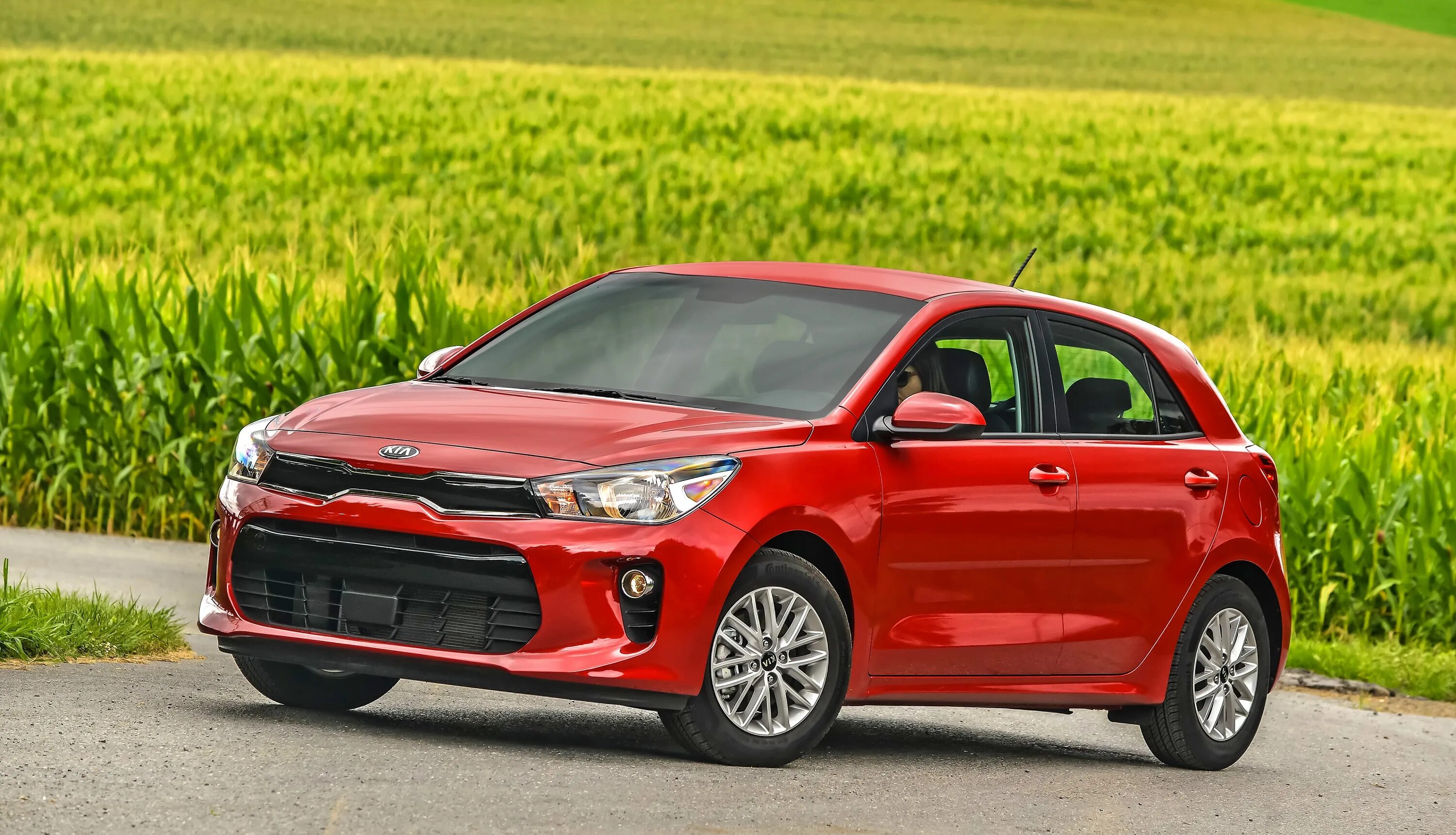 Обзор киа. Кия Рио 2018. Киа Рио хэтчбек 2018. Kia Rio 2018 Hatchback. Кия Рио хэтчбек 2020.