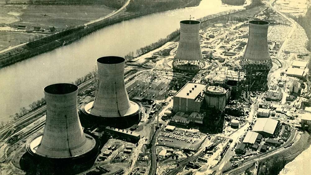 Аэс три майл айленд. Авария на аэс в сша 1979. авария на аэс три майл айленд в сша в 1979. авария в сша на атомной станции 1979.