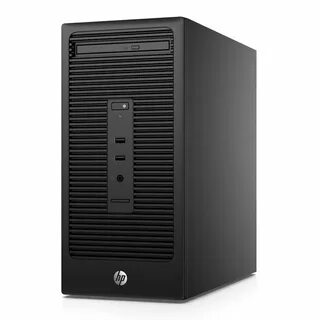 Desktop характеристики