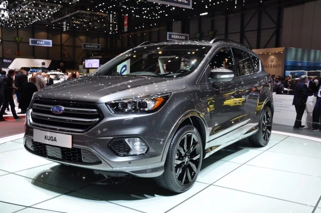 Купить новый форд куга. Ford Kuga 2017. Ford Kuga 2020. Форд Куга 2018. Форд Куга 2019.