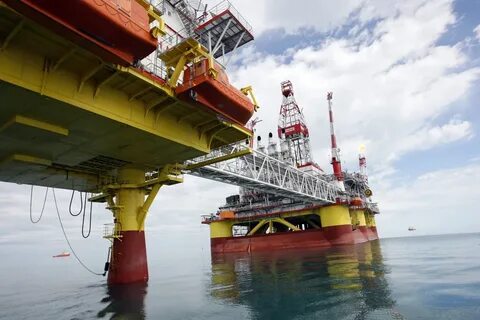 Sea gas