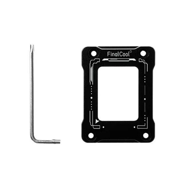 Lga 1700 bcf. Thermalright lga17xx-bcf. Рамка lga. Lga 1700. Рамка lga.