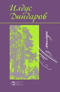 Ильдус муслимов стихи и проза