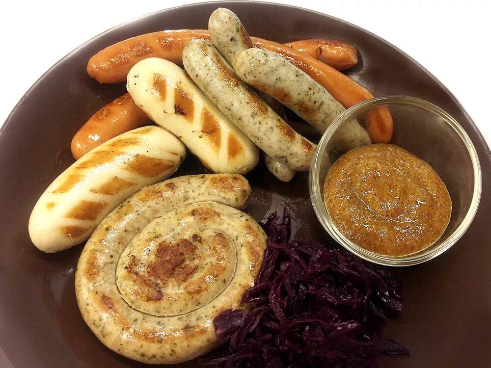 Немецкая кухня. Национальная кухня Германии. Традиционная немецкая кухня. Традиционные Баварские блюда
